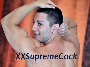 XXSupremeCock