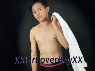 XXUrLoverBoyXX