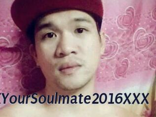 XXXYourSoulmate2016XXX