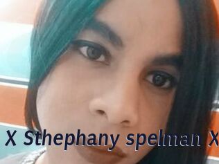 X_Sthephany_spelman_X