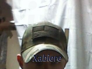 Xabiere