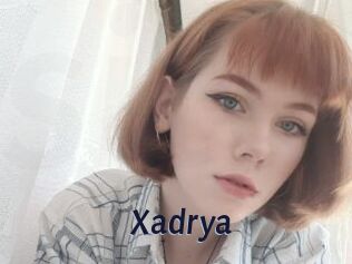 Xadrya