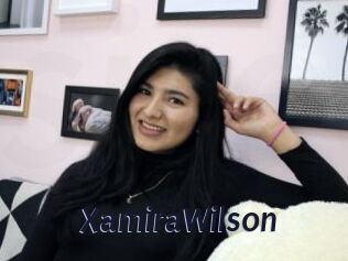 XamiraWilson