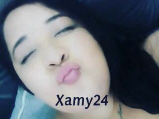 Xamy24