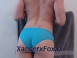 XanderxFoxxx