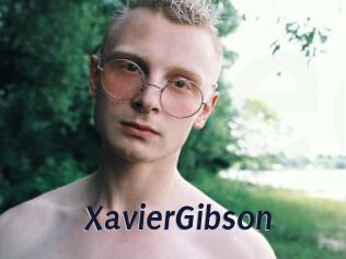 XavierGibson