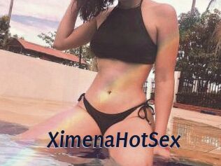 XimenaHotSex