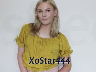 XoStar444