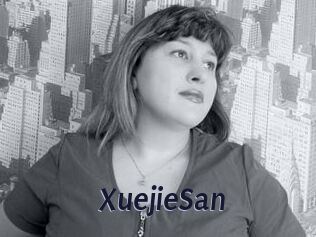 XuejieSan