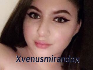 Xvenusmirandax