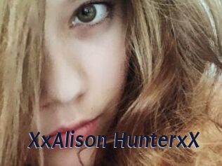 XxAlison_HunterxX