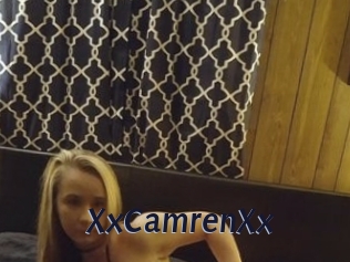 XxCamrenXx