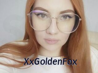 XxGoldenFox