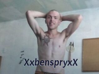 XxbenspryxX