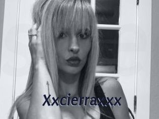 Xxcierraxxx