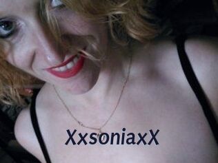 XxsoniaxX