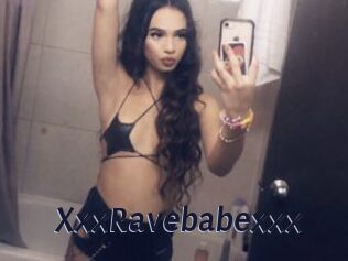 XxxRavebabexxx