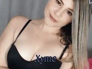 Xyme_