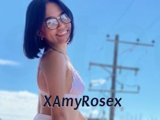 XAmyRosex