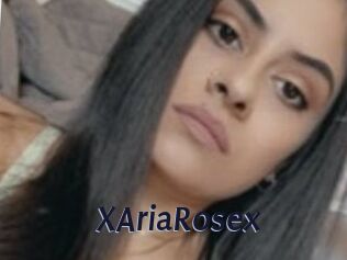 XAriaRosex