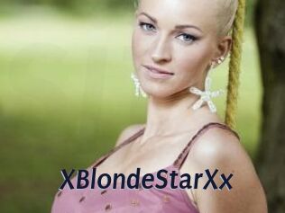 XBlondeStarXx