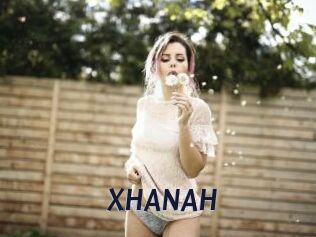 XHANAH