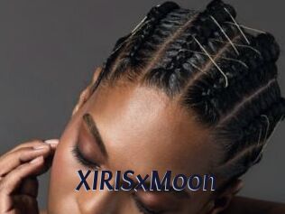 XIRISxMoon