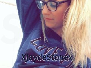 XJaydeStonex