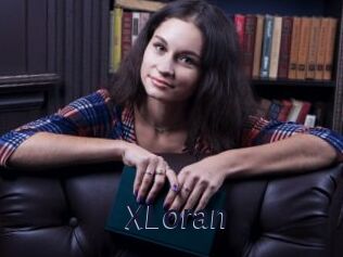 XLoran