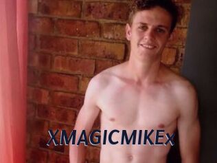 XMAGICMIKEx