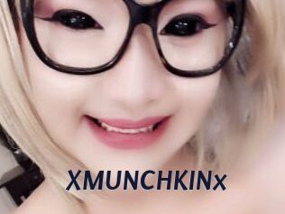 XMUNCHKINx