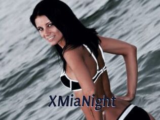 XMiaNight