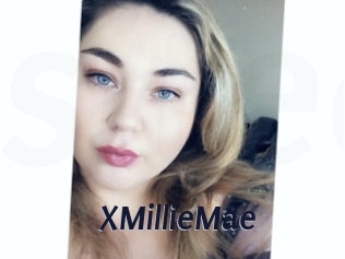 XMillieMae