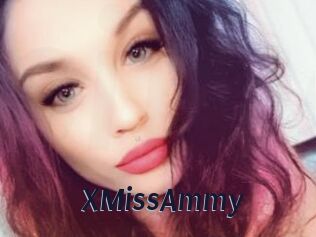 XMissAmmy