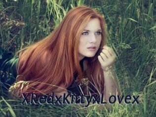 XRedxKittyxLovex