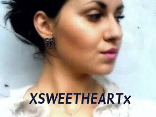 XSWEETHEARTx