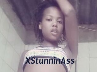 XStunninAss