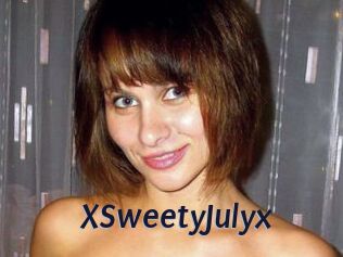 XSweetyJulyx