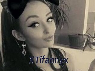 XTifannyx