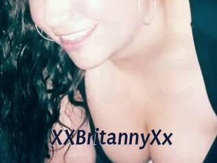 XXBritannyXx