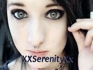 XXSerenityXx