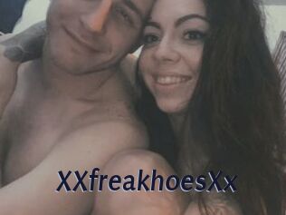 XXfreakhoesXx