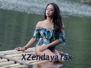 XZendayaTsx