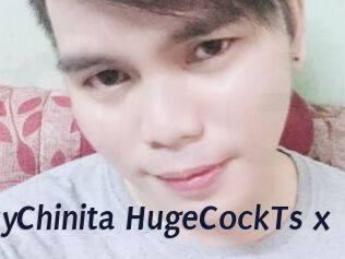 X_SexyChinita_HugeCockTs_x