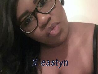 X_eastyn