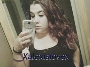 Xalexislovex