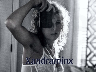 Xandraminx