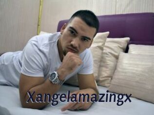 Xangelamazingx