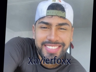 Xavierfoxx