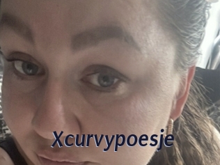 Xcurvypoesje